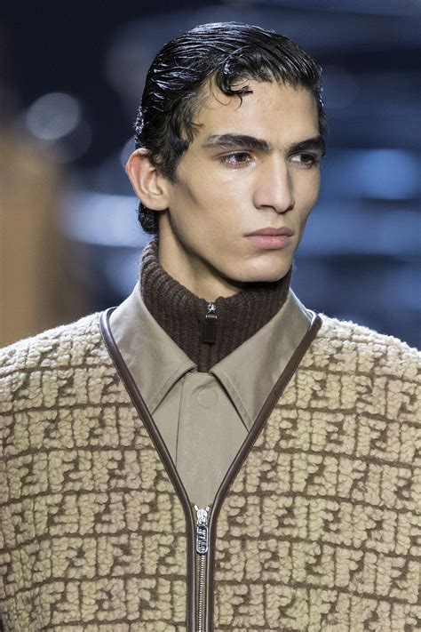 fendi men's clothes